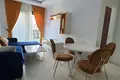 Mieszkanie 2 pokoi 59 m² Yaylali, Turcja