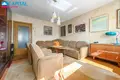 5 room apartment 116 m² Klaipeda, Lithuania