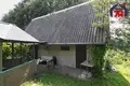 House 34 m² Barauski sielski Saviet, Belarus