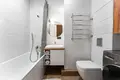 Appartement 2 chambres 43 m² Minsk, Bélarus