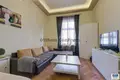 Mieszkanie 3 pokoi 101 m² Budapeszt, Węgry