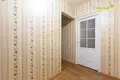 Apartamento 1 habitación 38 m² Minsk, Bielorrusia