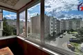 1 room apartment 35 m² Salihorsk, Belarus