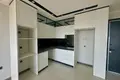 Квартира 2 комнаты  Аланья, Турция