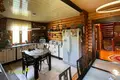 Ferienhaus 250 m² Navapolski sielski Saviet, Belarus