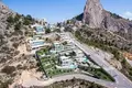 Villa de 4 dormitorios 550 m² Calpe, España