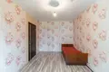 2 room apartment 52 m² Baraulianski sielski Saviet, Belarus