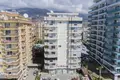 Residential quarter Affordable Seafront Apartment in Alanya, Mahmutlar