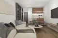 1 bedroom apartment 41 m² Leptokarya, Greece