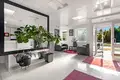 Appartement 705 m² Varsovie, Pologne