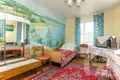 Dom 35 m² Ciurliouski sielski Saviet, Białoruś