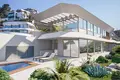Attique 4 chambres 368 m² Calp, Espagne