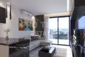 Penthouse 3 pokoi 105 m² Avsallar, Turcja