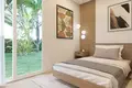 Willa 3 pokoi 190 m² Phuket, Tajlandia