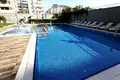 1 bedroom apartment 48 m² Yaylali, Turkey