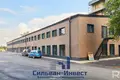 Commercial property 2 221 m² in Minsk, Belarus