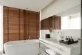 Appartement 3 chambres 116 m² Bangkok, Thaïlande