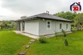 Casa 74 m² Krasnienski siel ski Saviet, Bielorrusia