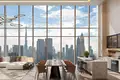 Complejo residencial New project Jumeirah Residences Emirates Towers with a swimming pool, lounge areas and around-the-clock security, Trade Center, Dubai, UAE