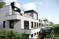 Квартира 3 комнаты 58 м² Варшава, Польша