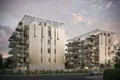 Apartamento 5 habitaciones 206 m² Germasogeia, Chipre