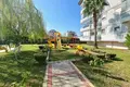 Multilevel apartments 3 bedrooms 220 m² Tosmur, Turkey