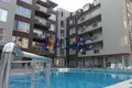 Wohnung 2 Schlafzimmer 55 m² Sonnenstrand, Bulgarien