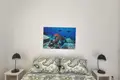 1 bedroom condo 68 m² West End, Honduras