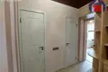 Apartamento 1 habitación 39 m² Zhodino, Bielorrusia