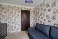Apartamento 3 habitaciones 60 m² Minsk, Belarús