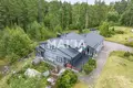 2 bedroom house 141 m² Sauvo, Finland