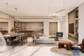 Mieszkanie 1 pokój 109 m² Dubaj, Emiraty Arabskie