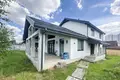 House 211 m² Minsk, Belarus