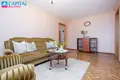 Apartamento 3 habitaciones 64 m² Vilna, Lituania