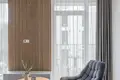 Wohnung 3 zimmer 51 m² Vilnius, Litauen