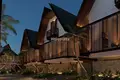 villa de 3 chambres 278 m² Pererenan, Indonésie