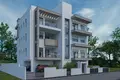 Attique 2 chambres 78 m² Limassol, Bases souveraines britanniques