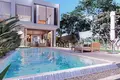 Willa 4 pokoi 182 m² Pa Tong, Tajlandia