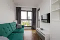 Appartement 2 chambres 32 m² Varsovie, Pologne
