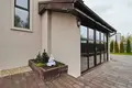 House 278 m² Kalodziscanski sielski Saviet, Belarus