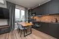 1 room apartment 37 m² Central Federal District, Russia