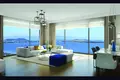 Penthouse 4 bedrooms 255 m² Marmara Region, Turkey
