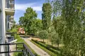 2 room apartment 51 m² in Warsaw, Poland