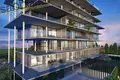 3 room apartment 186 m² Koinoteta Mouttagiakas, Cyprus