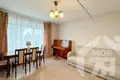 3 room apartment 66 m² Barysaw, Belarus