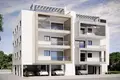 Appartement 1 chambre 63 m² Aradíppou, Chypre