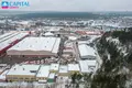 Коммерческое помещение 1 104 м² Вильнюс, Литва