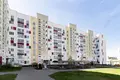 Квартира 2 комнаты 59 м² Минск, Беларусь