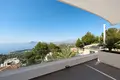 5 bedroom apartment 475 m² Altea, Spain