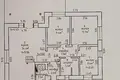Maison 186 m² Madzelski selski Savet, Bélarus